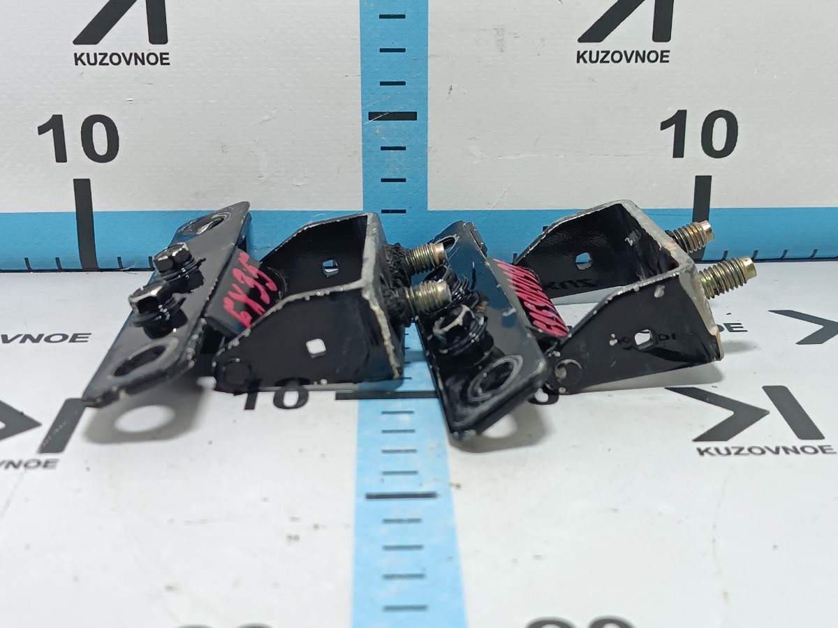 Петля крышки багажника FX35 2003 S50 VQ35DE Петля крышки багажника FX35 2003 S50 VQ35DE