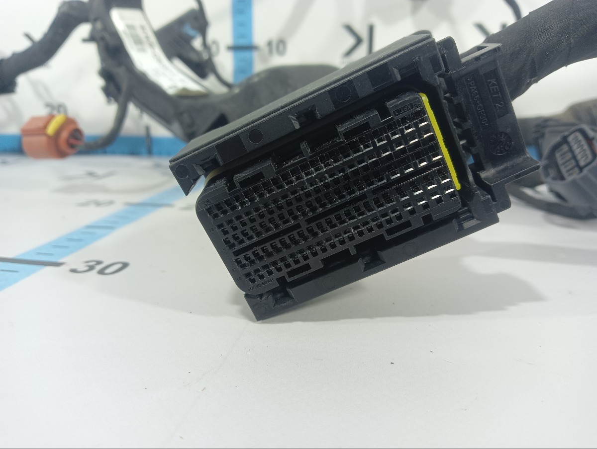 Проводка Двигателя Sorento 2015 UM D4HA