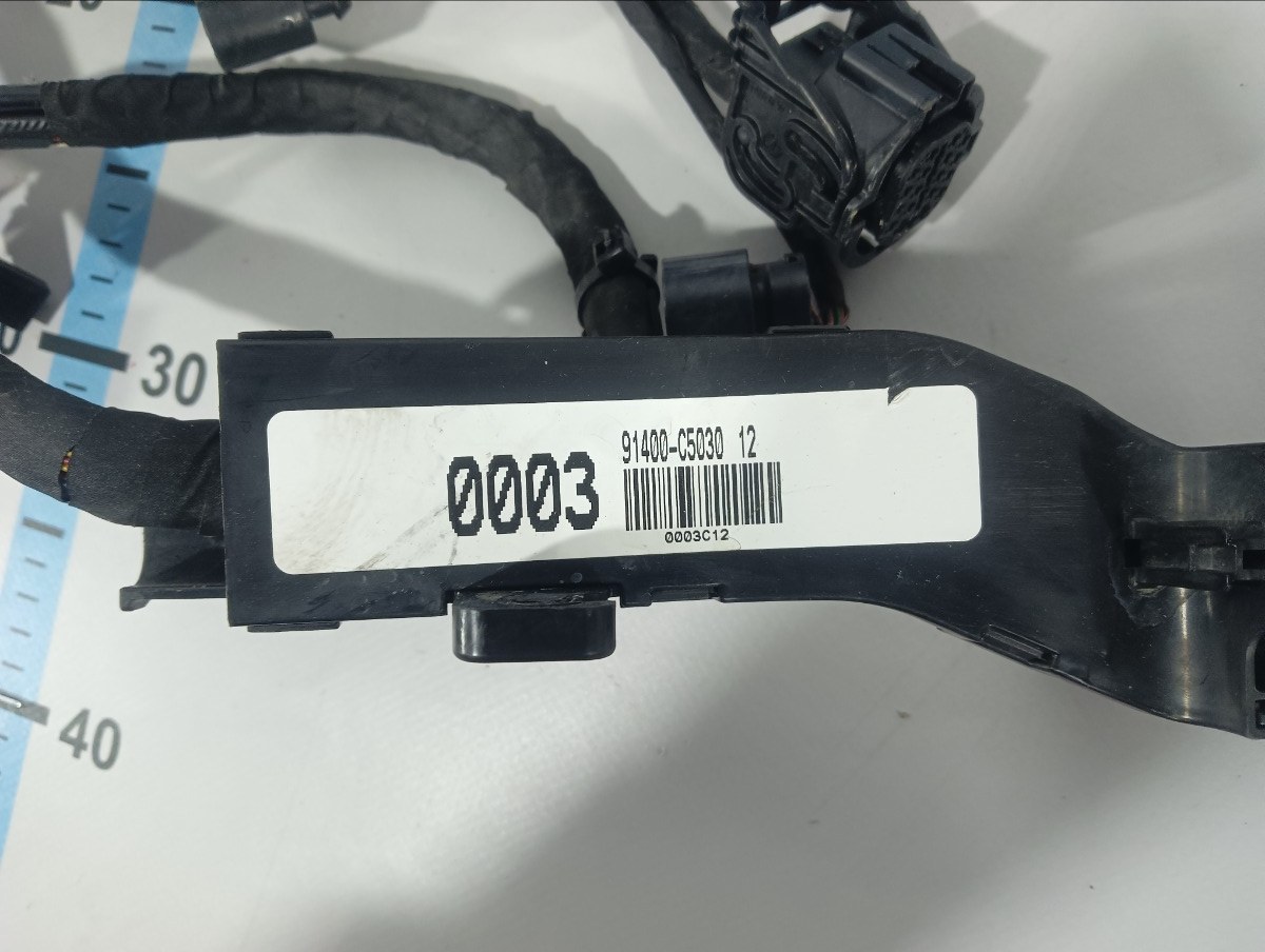 Проводка Двигателя Sorento 2015 UM D4HA