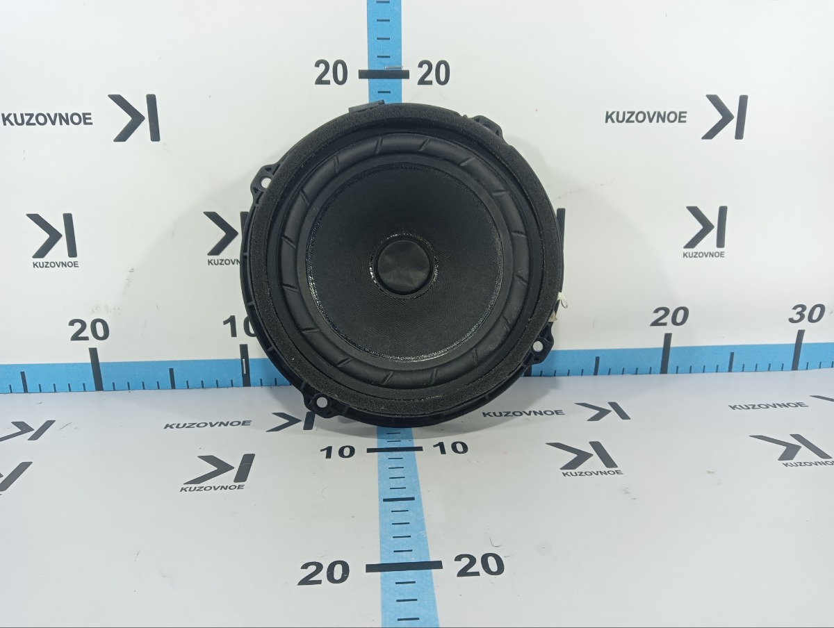 Динамик Kia Seltos 2020 SP2 G4FJ 96330Q5000 контрактная