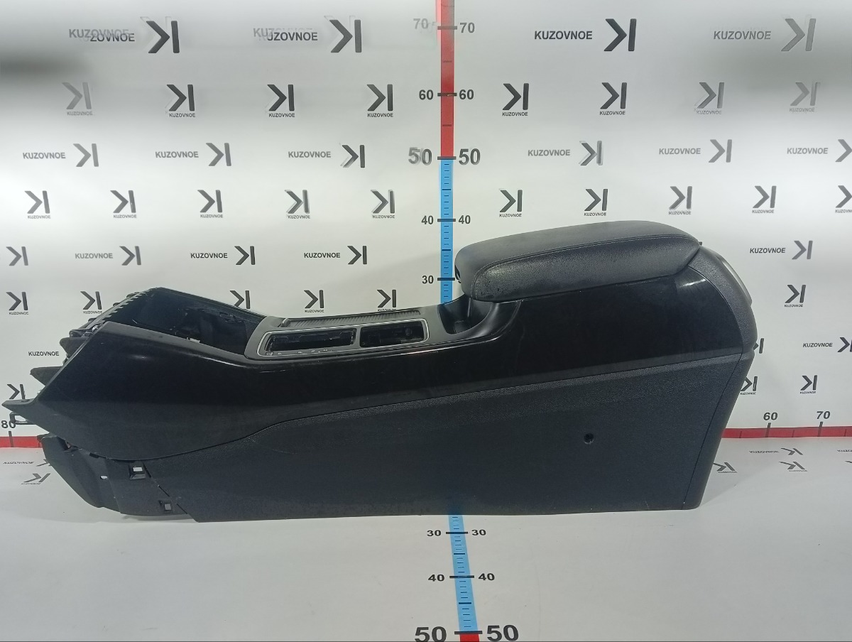 Центральная Консоль (Подлокотник) Sorento 2015 UM D4HA