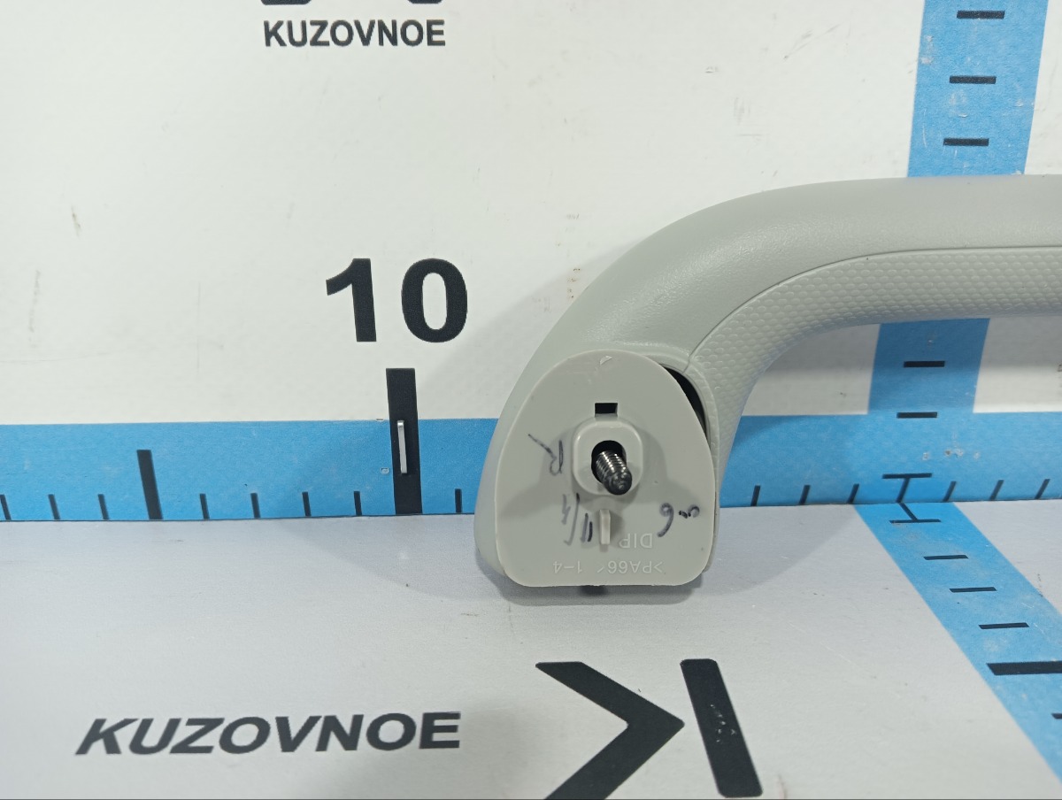 Ручка потолка правая Hyundai Santa Fe DM D4HA Ручка потолка правая Hyundai Santa Fe DM D4HA