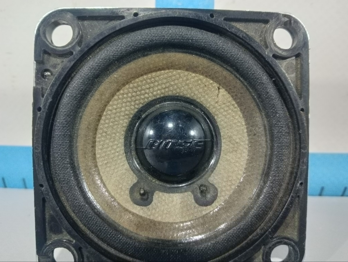 Динамик передний Infiniti FX35 S51 VQ35HR