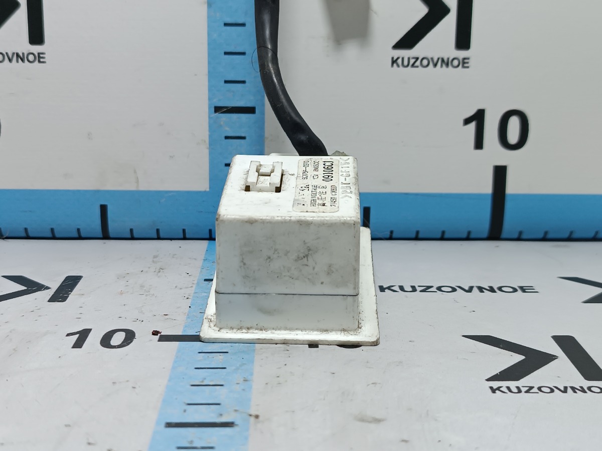 Ионизатор воздуха FX35 2009 S51 VQ35HR