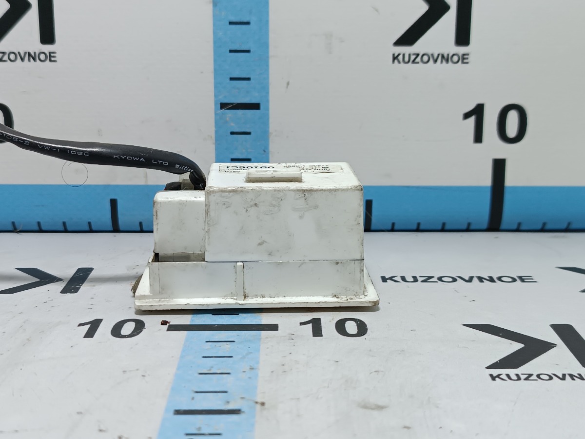 Ионизатор воздуха FX35 2009 S51 VQ35HR