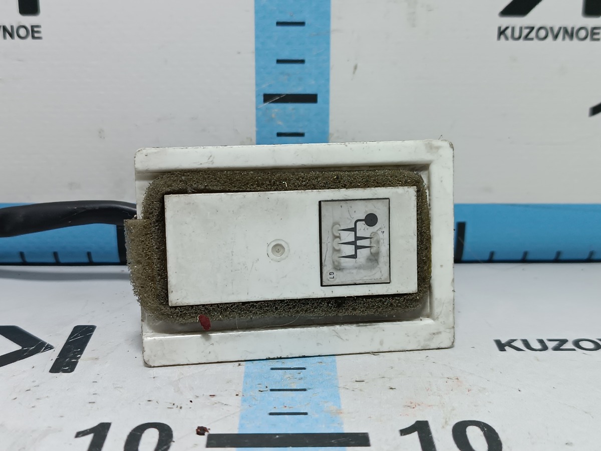 Ионизатор воздуха FX35 2009 S51 VQ35HR