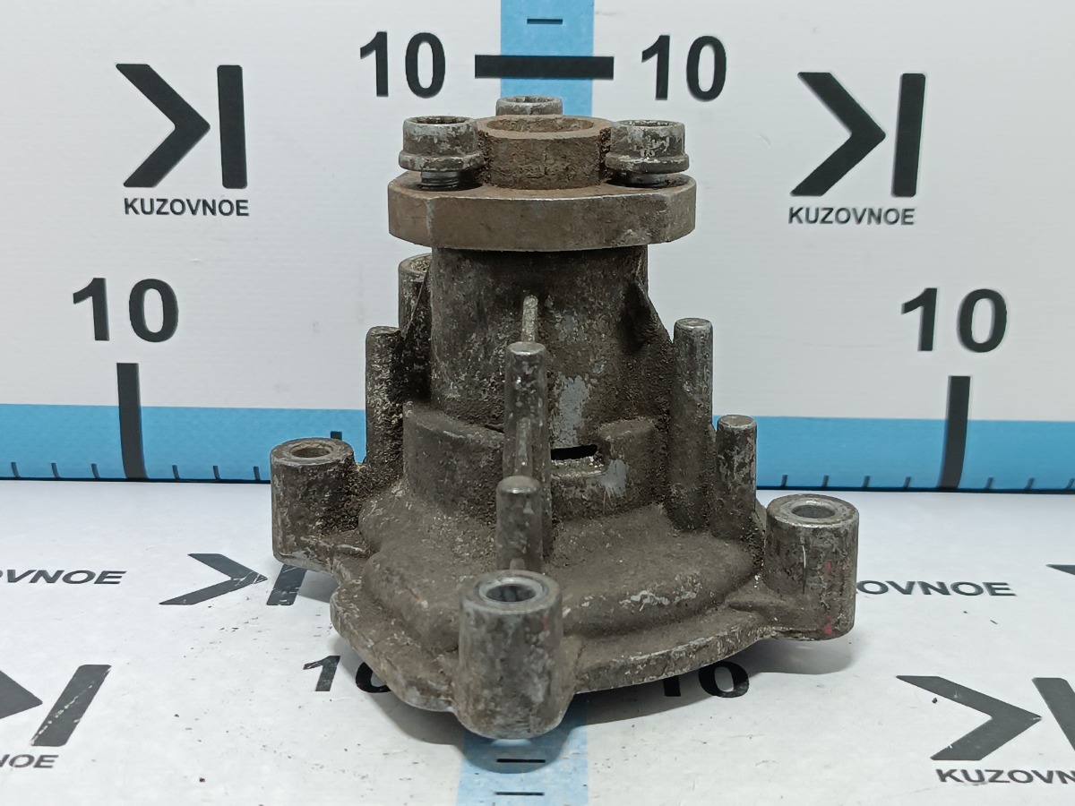 Насос водяной (помпа) Volkswagen Polo Mk5 CFNA Насос водяной (помпа) Volkswagen Polo Mk5 CFNA