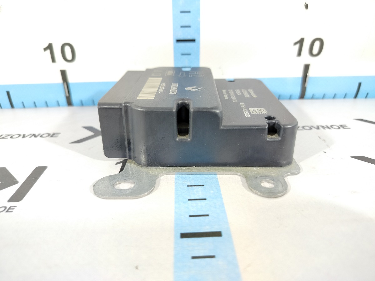 Блок управления Air Bag Duster 2015 HSM F4R