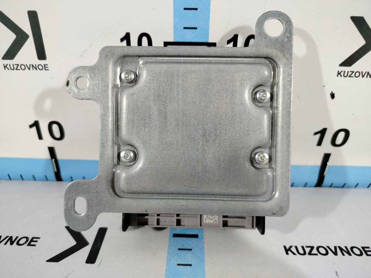 Блок управления Air Bag Duster 2015 HSM F4R