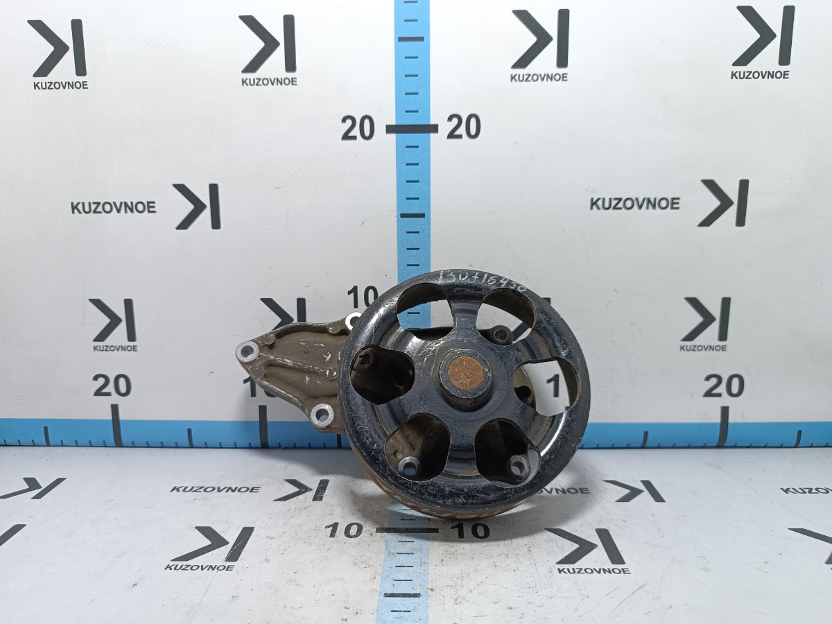 Запчасть насос водяной (помпа) Honda CR-V 2012 RE K24Z4 19200RFE003 Б/У Насос водяной (помпа) Honda CR-V 2012 RE K24Z4 19200RFE003 Б/У