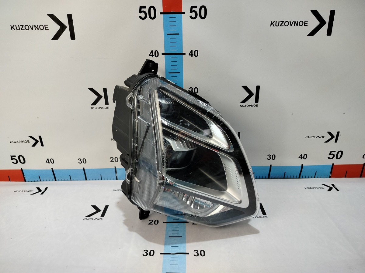 Фара передняя правая Omoda C5 2021- 605000606AA Б/У