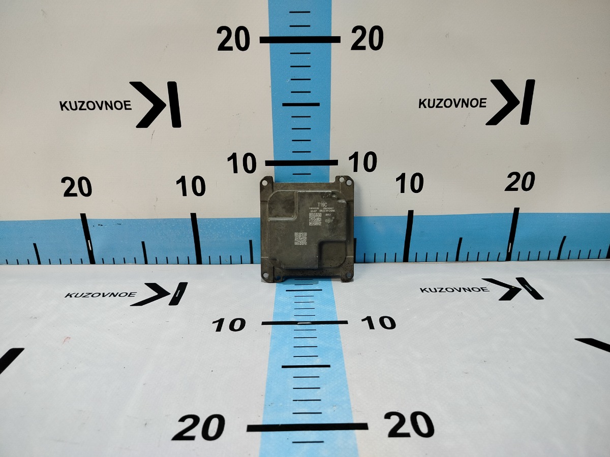 Блок ксенона (розжига) передний Omoda C5 2023 T19C 19010500 контрактная