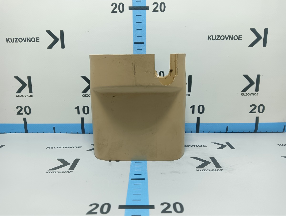 Кожух рулевой колонки Mercedes-Benz S-Class 2001 w220 M 137 E 58 2155400545 Б/У