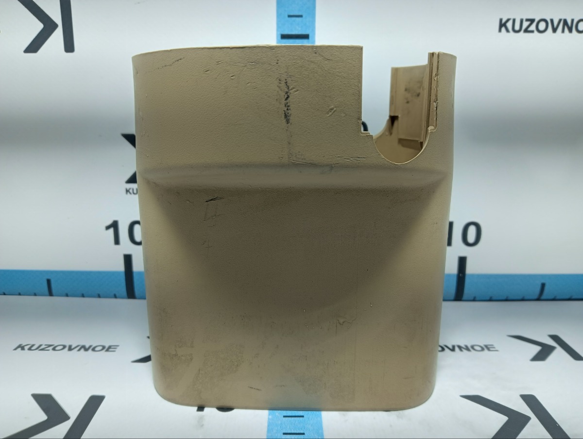 Кожух рулевой колонки S-Class 2001 w220 M 137 E 58