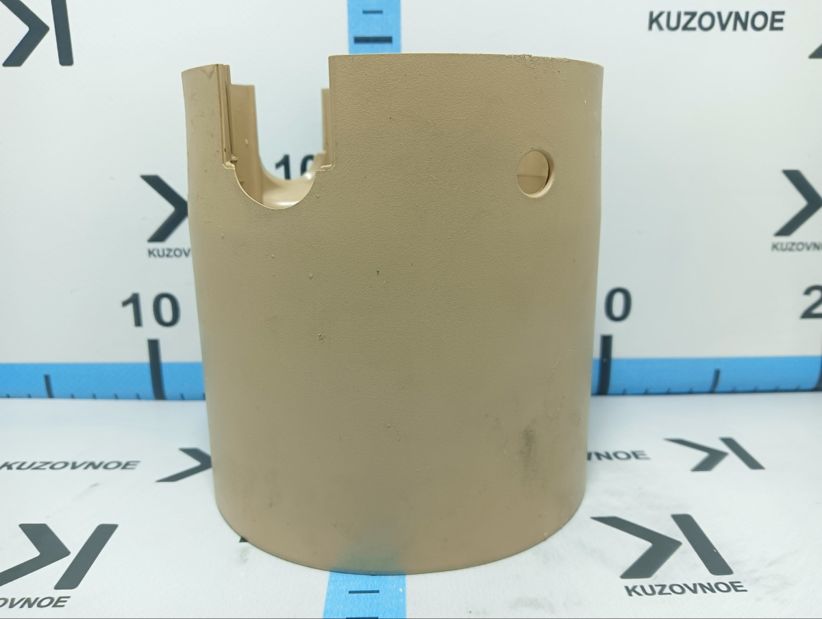 Кожух рулевой колонки S-Class 2001 w220 M 137 E 58