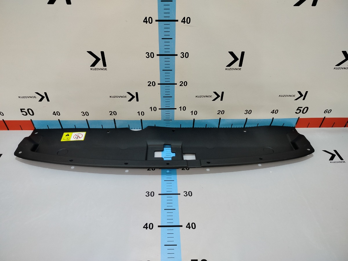 Запчасть накладка замка капота Москвич 3 2022-н.в. DA21 2803107U3480 Б/У Накладка замка капота Москвич 3 2022-н.в. DA21 2803107U3480 Б/У