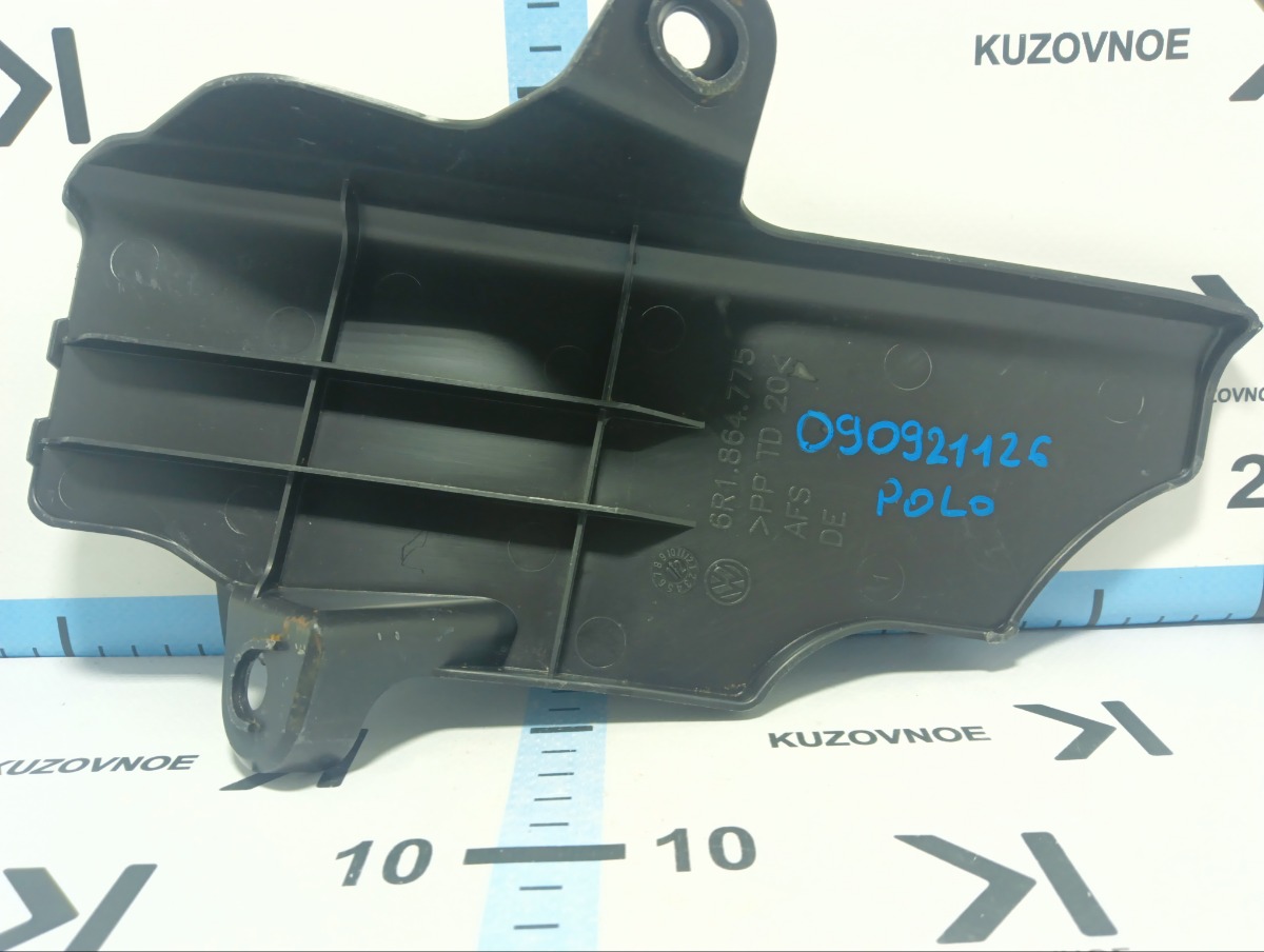 Накладка Polo 2018 Mk5 CWVB Накладка Polo 2018 Mk5 CWVB