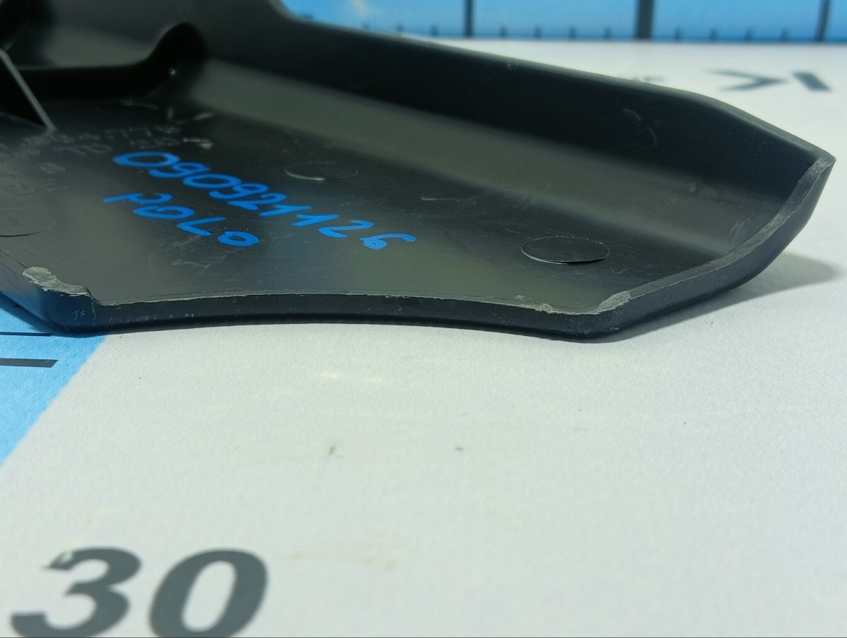 Накладка Polo 2018 Mk5 CWVB Накладка Polo 2018 Mk5 CWVB