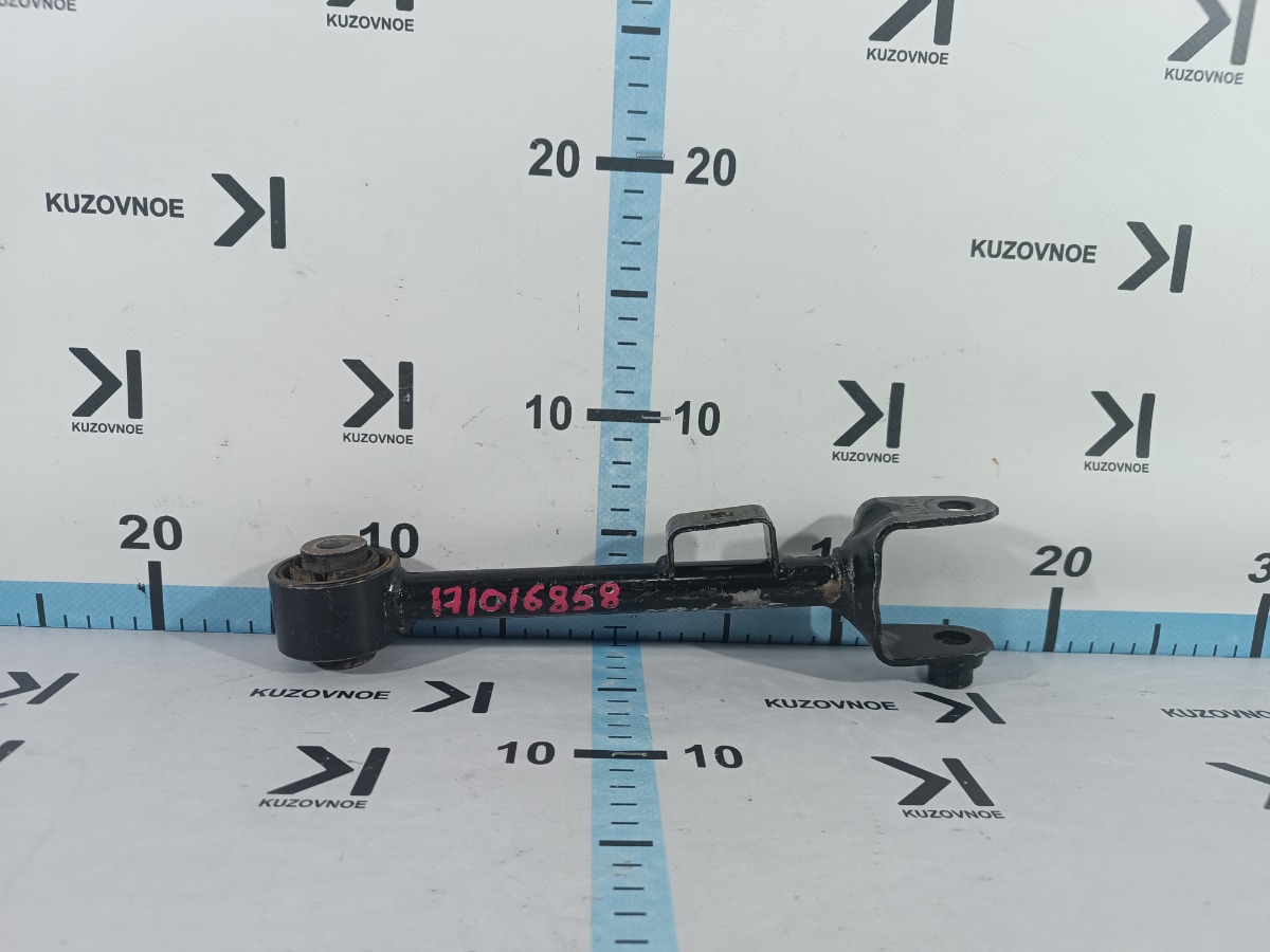 Тяга поперечная задняя Honda CR-V 2012 RE K24Z4 52390-SWA-A00 Б/У