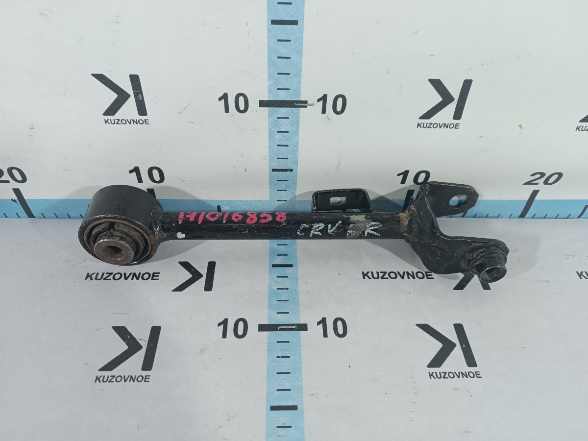 Тяга поперечная задняя CR-V 2012 RE K24Z4