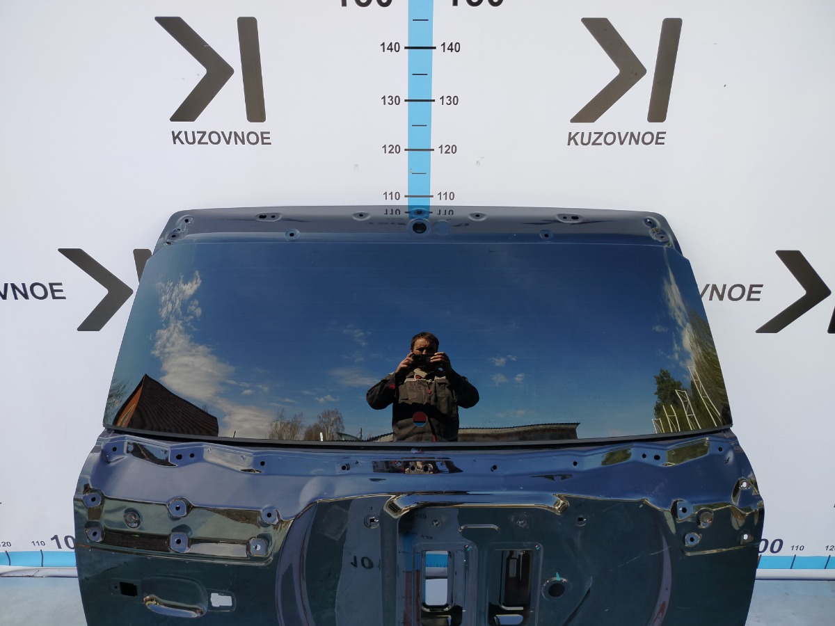 Стекло двери багажника TANK 500 6303101XKV3AA Б/У