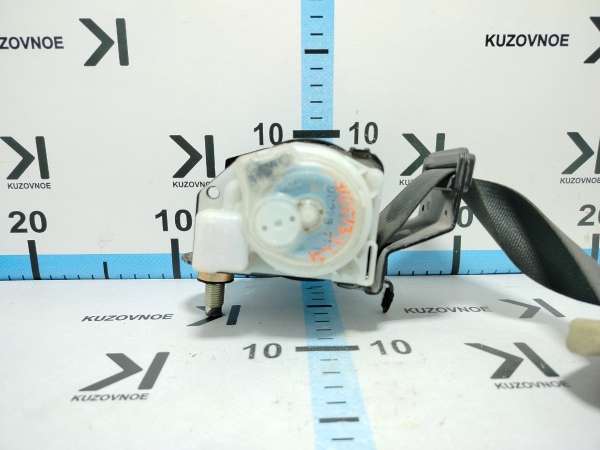 Ремень безопасности задний правый FX35 2003 S50 VQ35DE