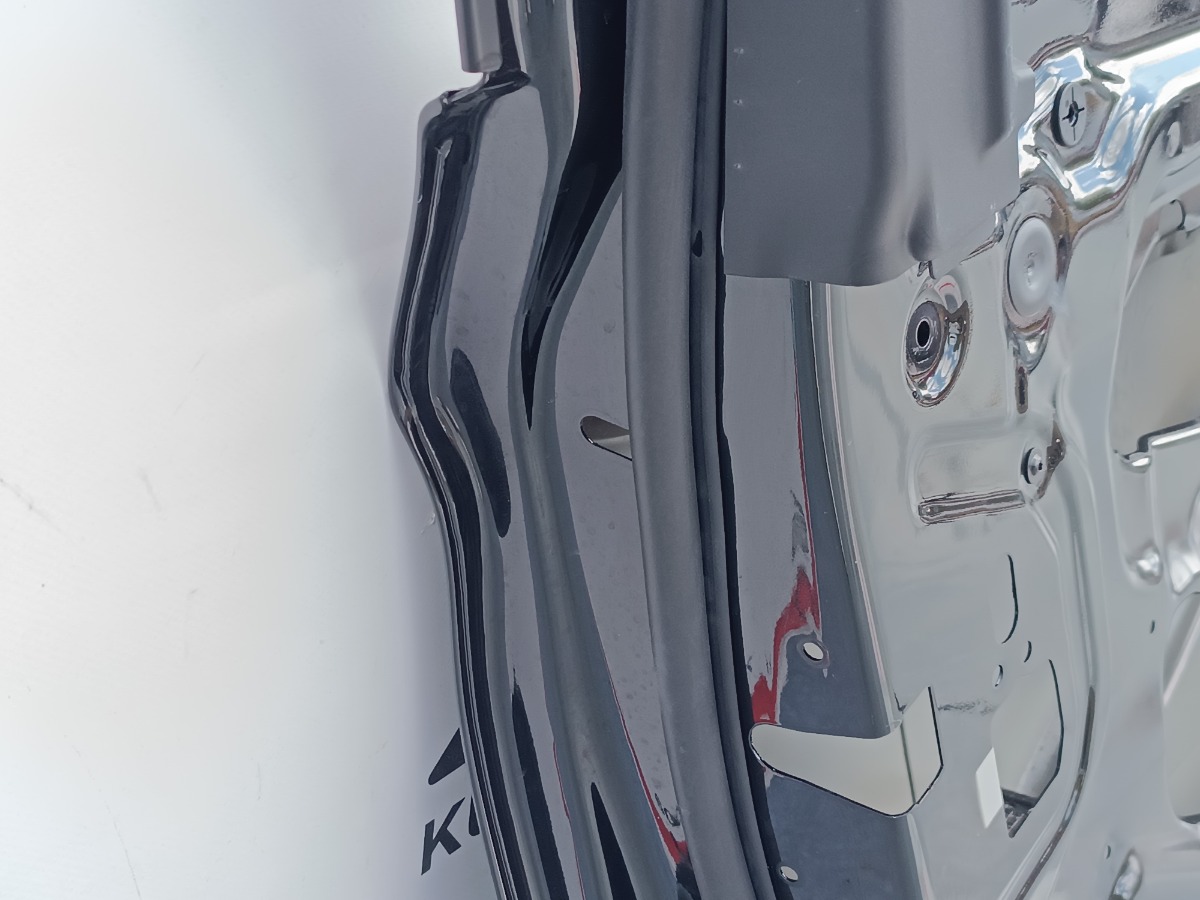 Дверь передняя левая 5-Series 2009-2016 F10