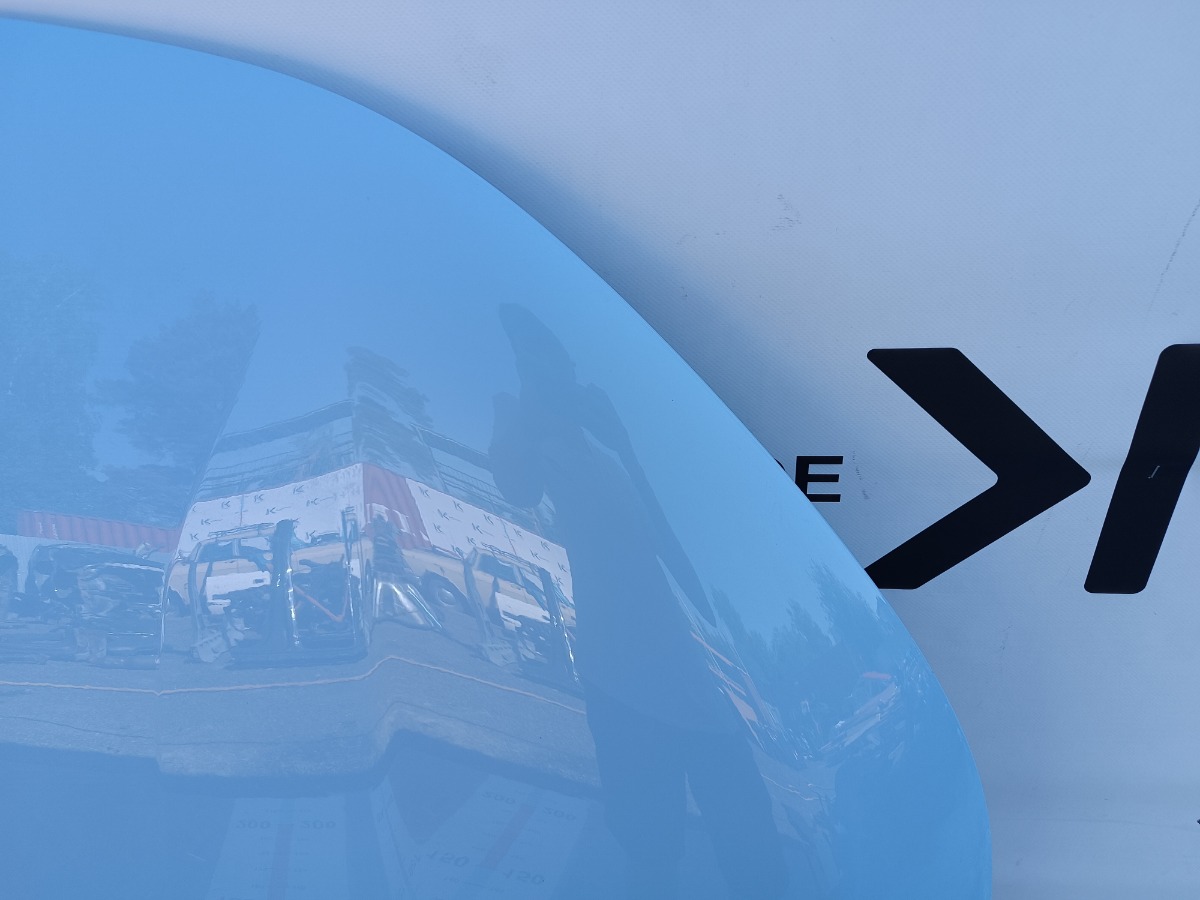 Капот C5 Капот C5