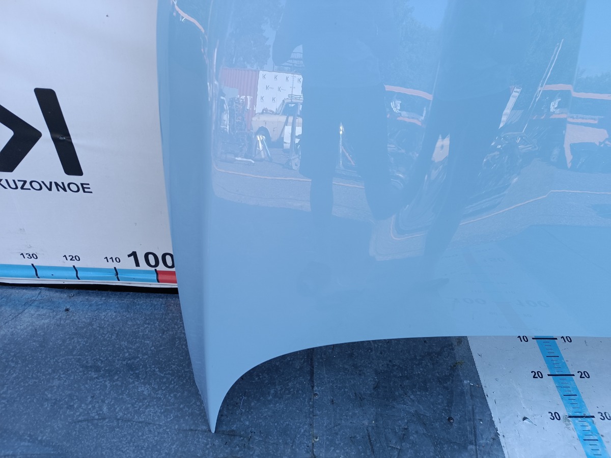 Капот C5 Капот C5