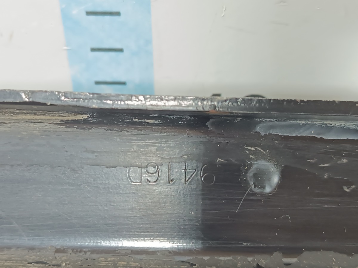 Кронштейн КПП FX35 2009 S51 VQ35HR