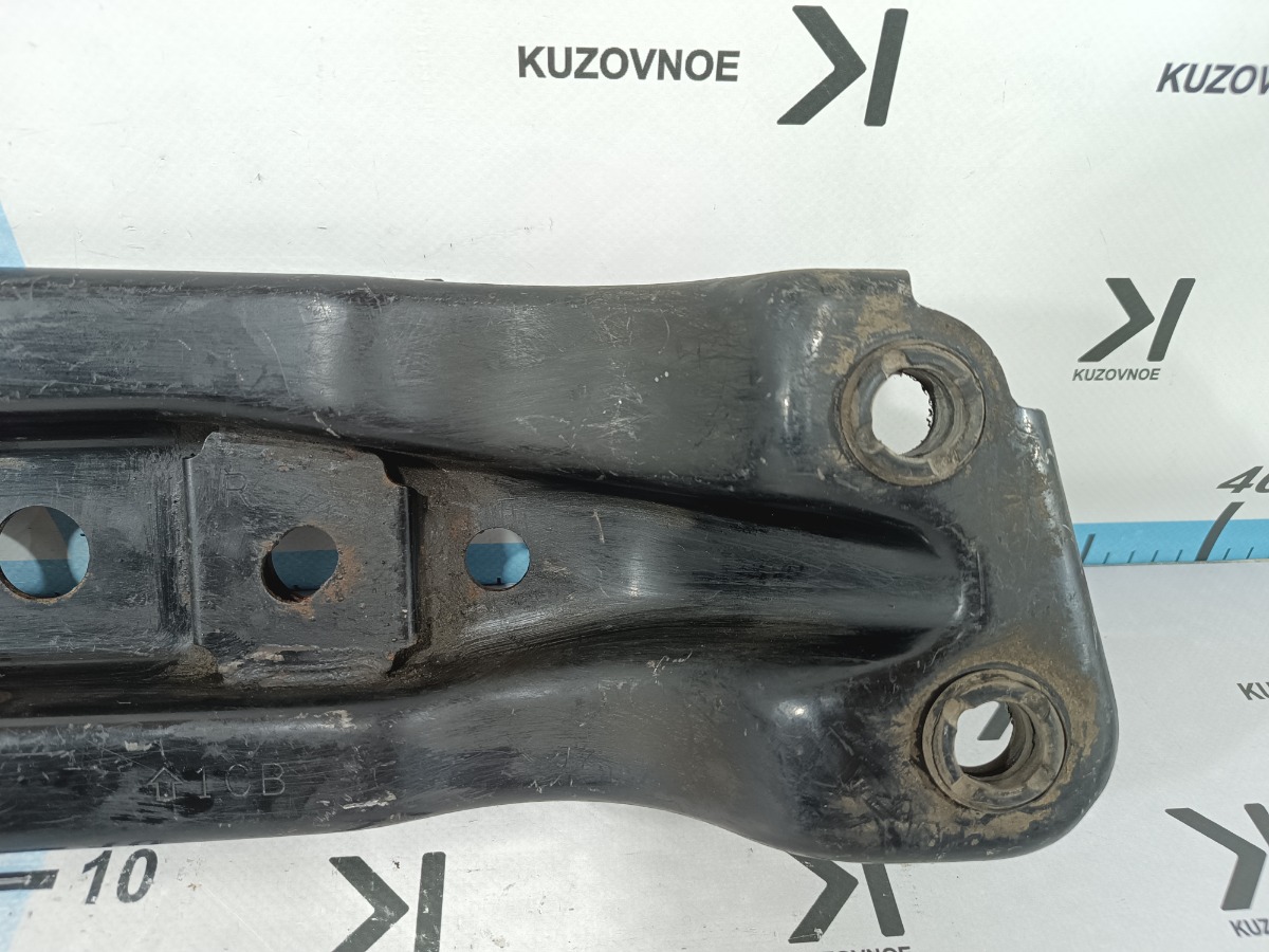 Кронштейн КПП FX35 2009 S51 VQ35HR