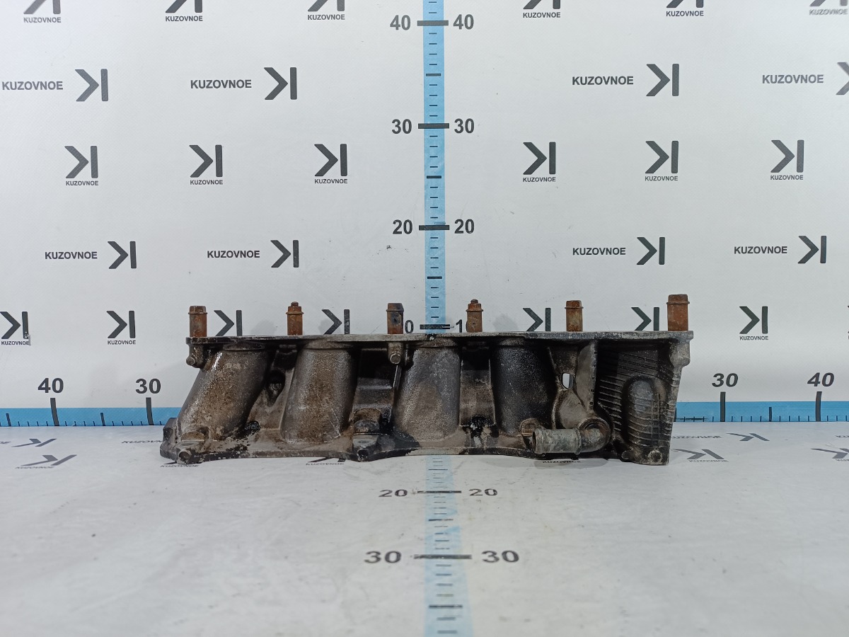 Коллектор впускной Honda CR-V 2013 RE K24Z 17050-5J0-A00 Б/У
