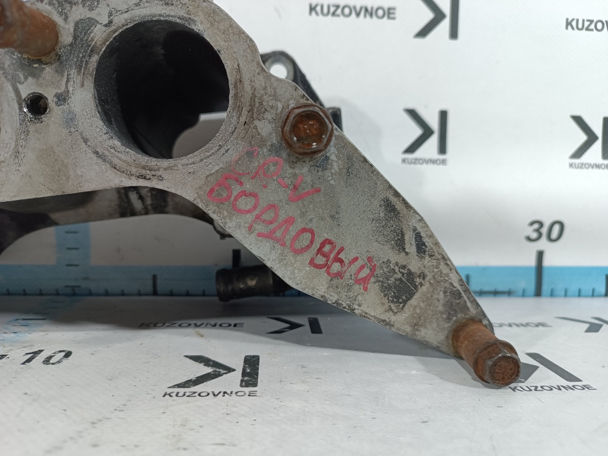 Коллектор впускной CR-V 2013 RE K24Z