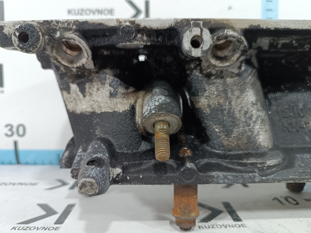 Коллектор впускной CR-V 2013 RE K24Z