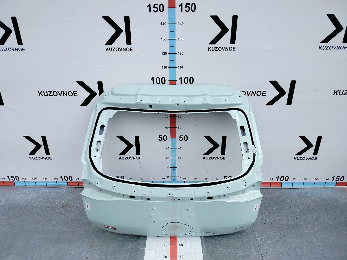 Крышка багажника Omoda C5 2021- 5520002550AA Б/У