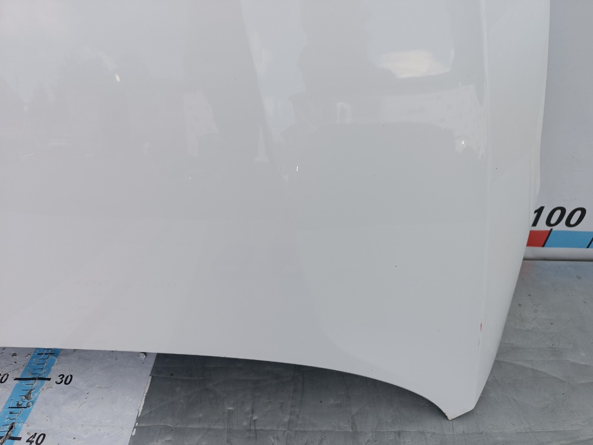 Капот передний S5 2023 M1D Капот передний S5 2023 M1D