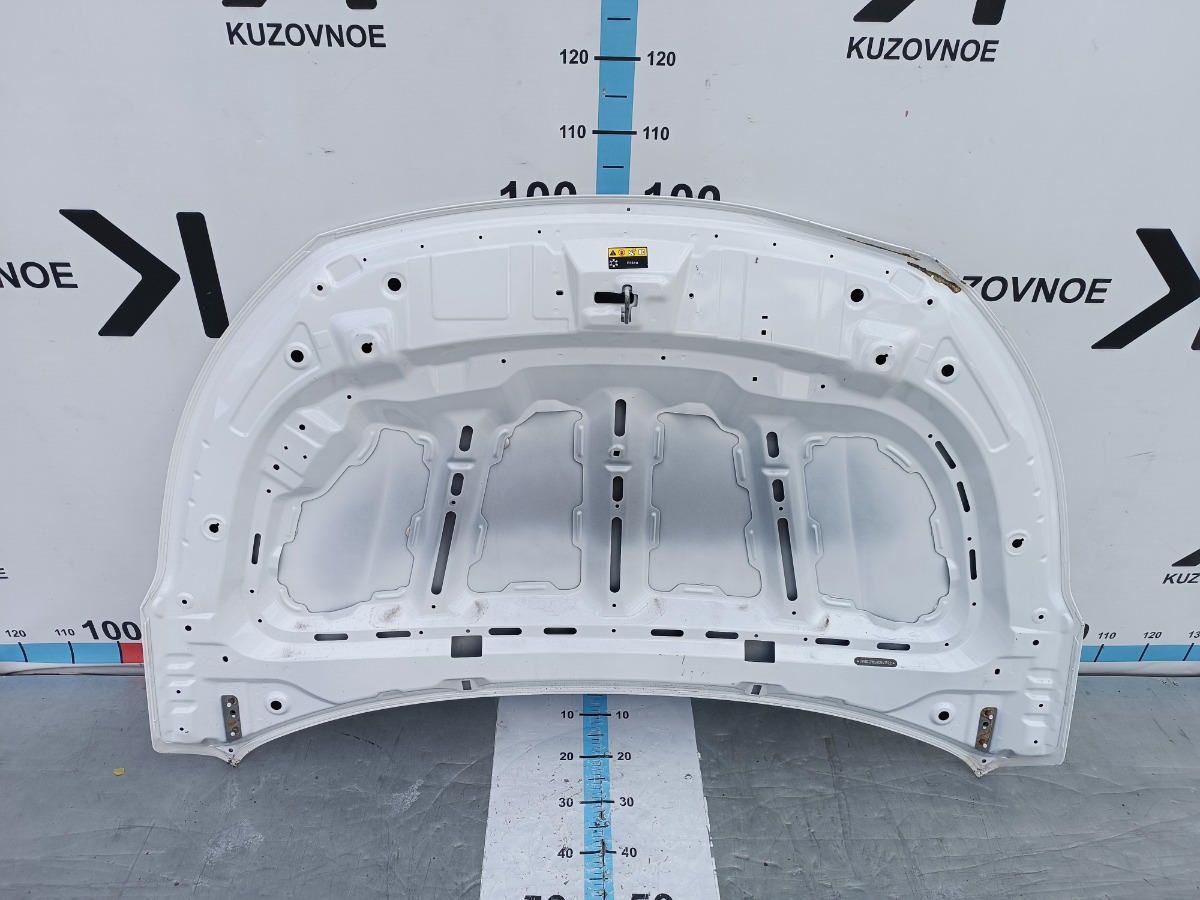 Капот передний S5 2023 M1D Капот передний S5 2023 M1D