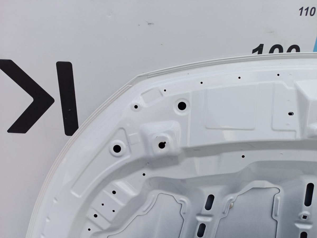 Капот передний S5 2023 M1D Капот передний S5 2023 M1D