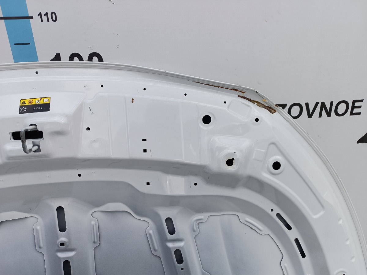 Капот передний S5 2023 M1D Капот передний S5 2023 M1D