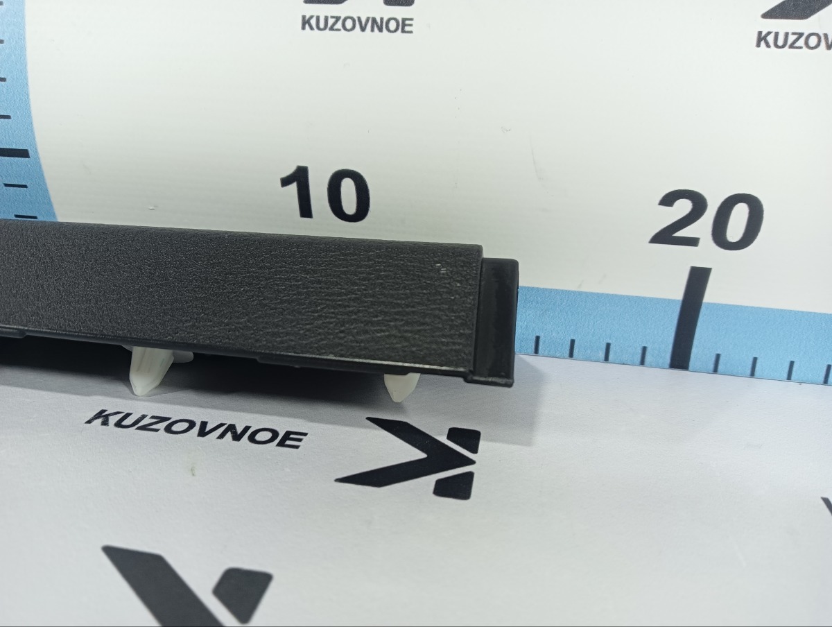Накладка крепления сиденья левая H9 2021 GW4C20B