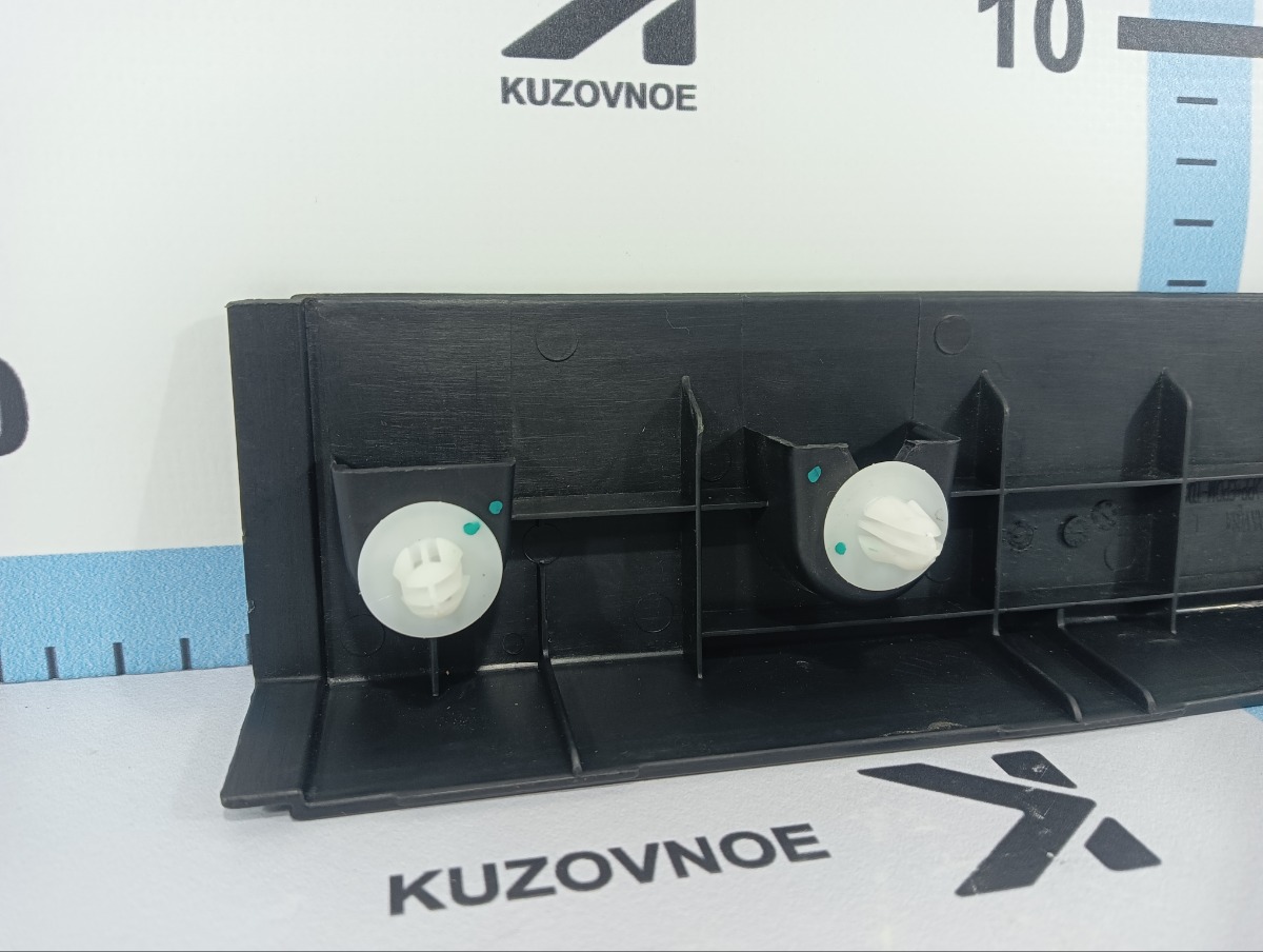 Накладка крепления сиденья левая H9 2021 GW4C20B