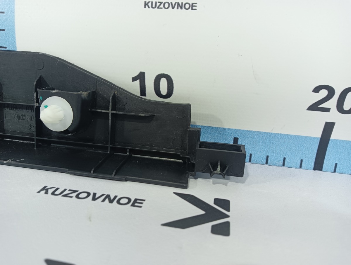 Накладка крепления сиденья левая H9 2021 GW4C20B