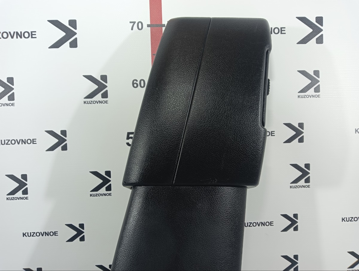Обшивка стойки центральная правая FX35 2003 S50 VQ35DE