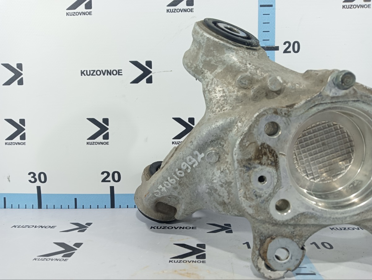 Кулак поворотный задний правый Honda Civic FD R18A1 Кулак поворотный задний правый Honda Civic FD R18A1