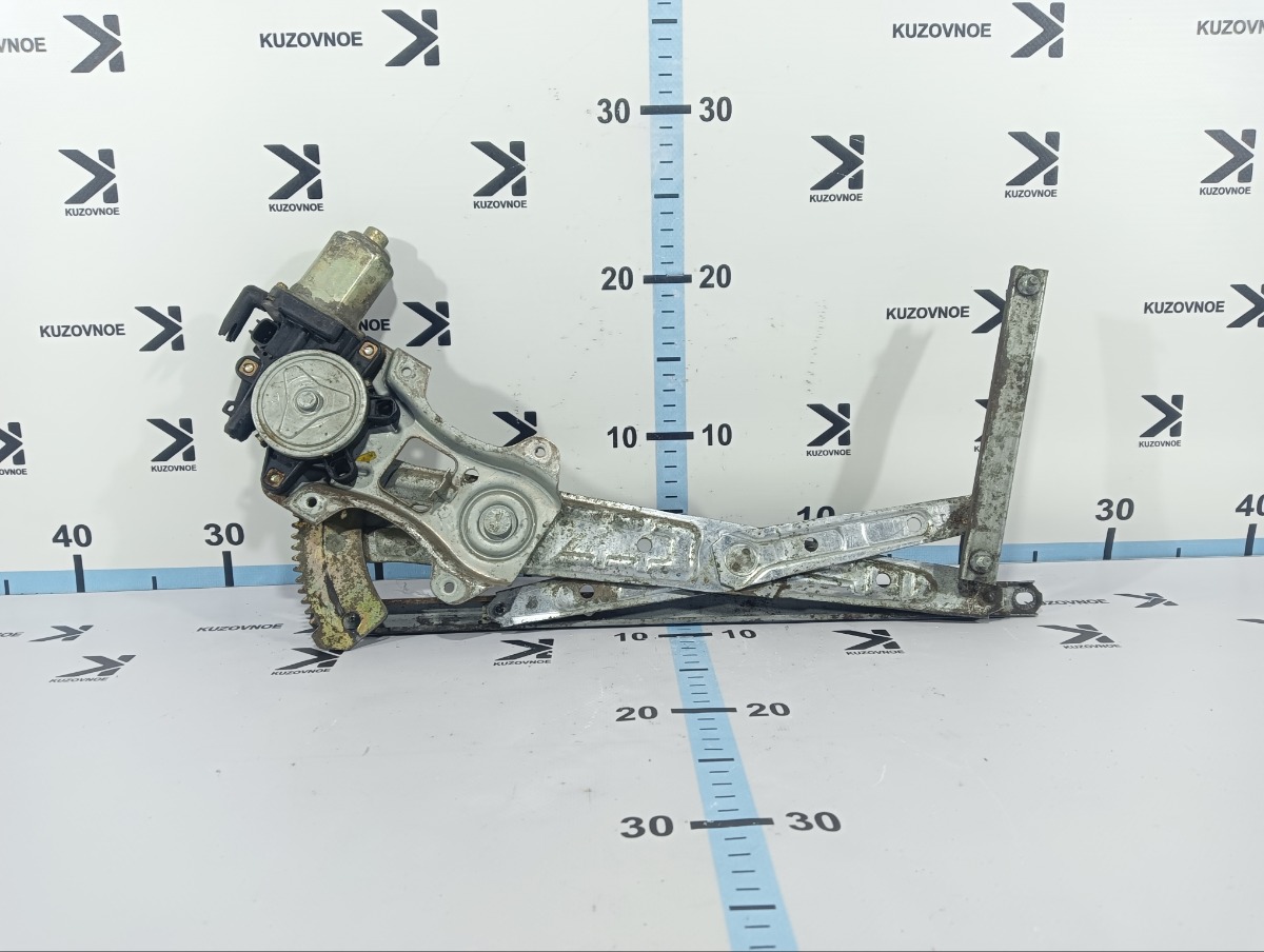 Запчасть стеклоподъемник задний правый Infiniti FX35 2003 S50 VQ35DE 82720CG000 Б/У Стеклоподъемник задний правый Infiniti FX35 2003 S50 VQ35DE 82720CG000 Б/У