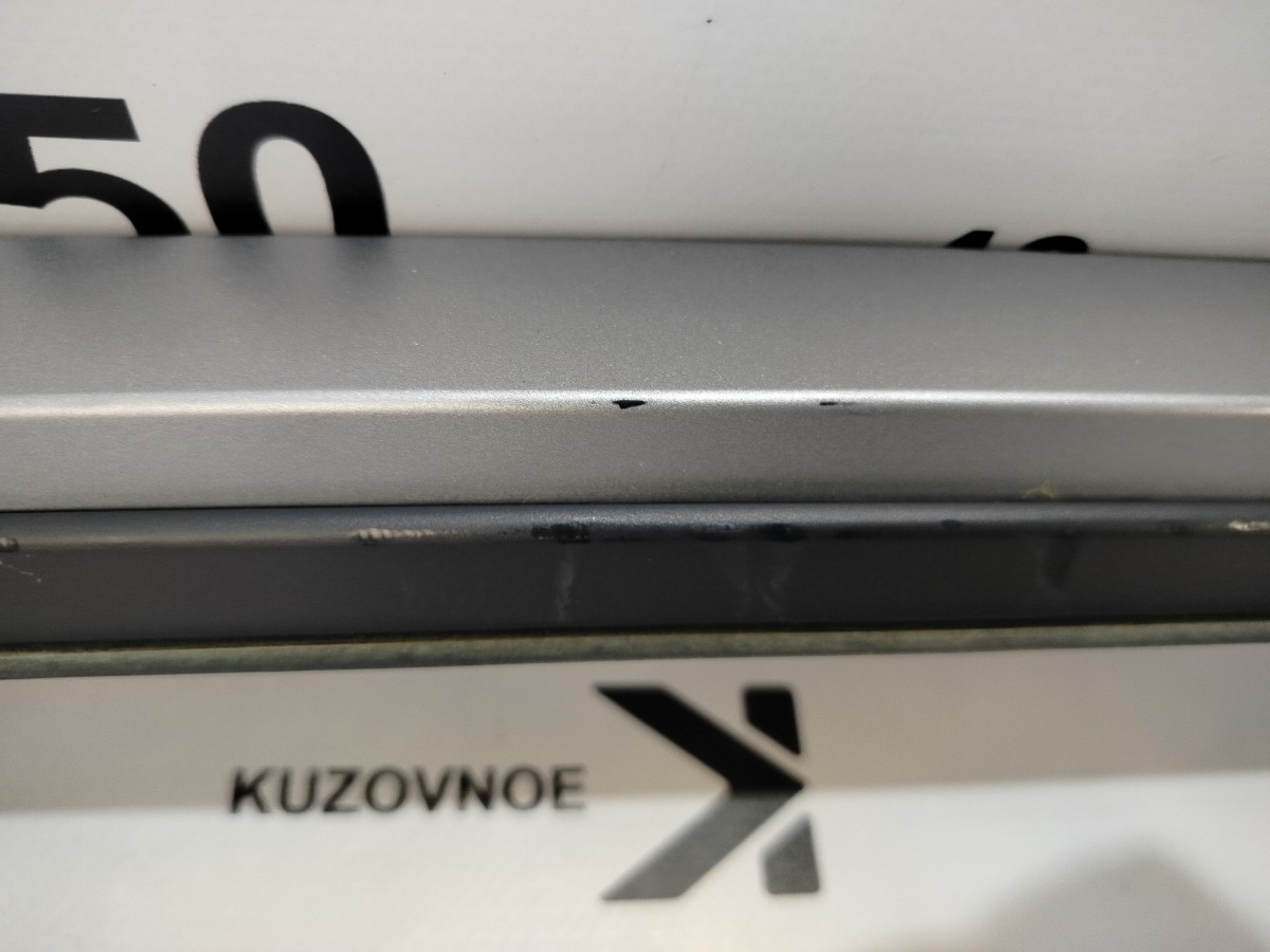 Рейлинг крыши левый GS3 2024