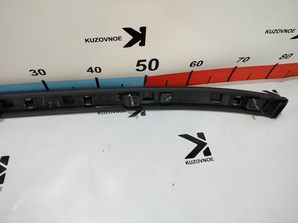 Рейлинг крыши левый GS3 2024