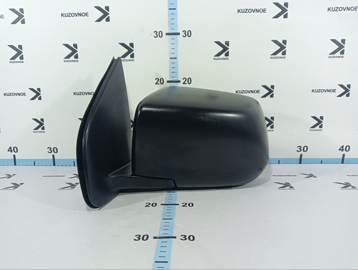 Зеркало левое D-MAX TF