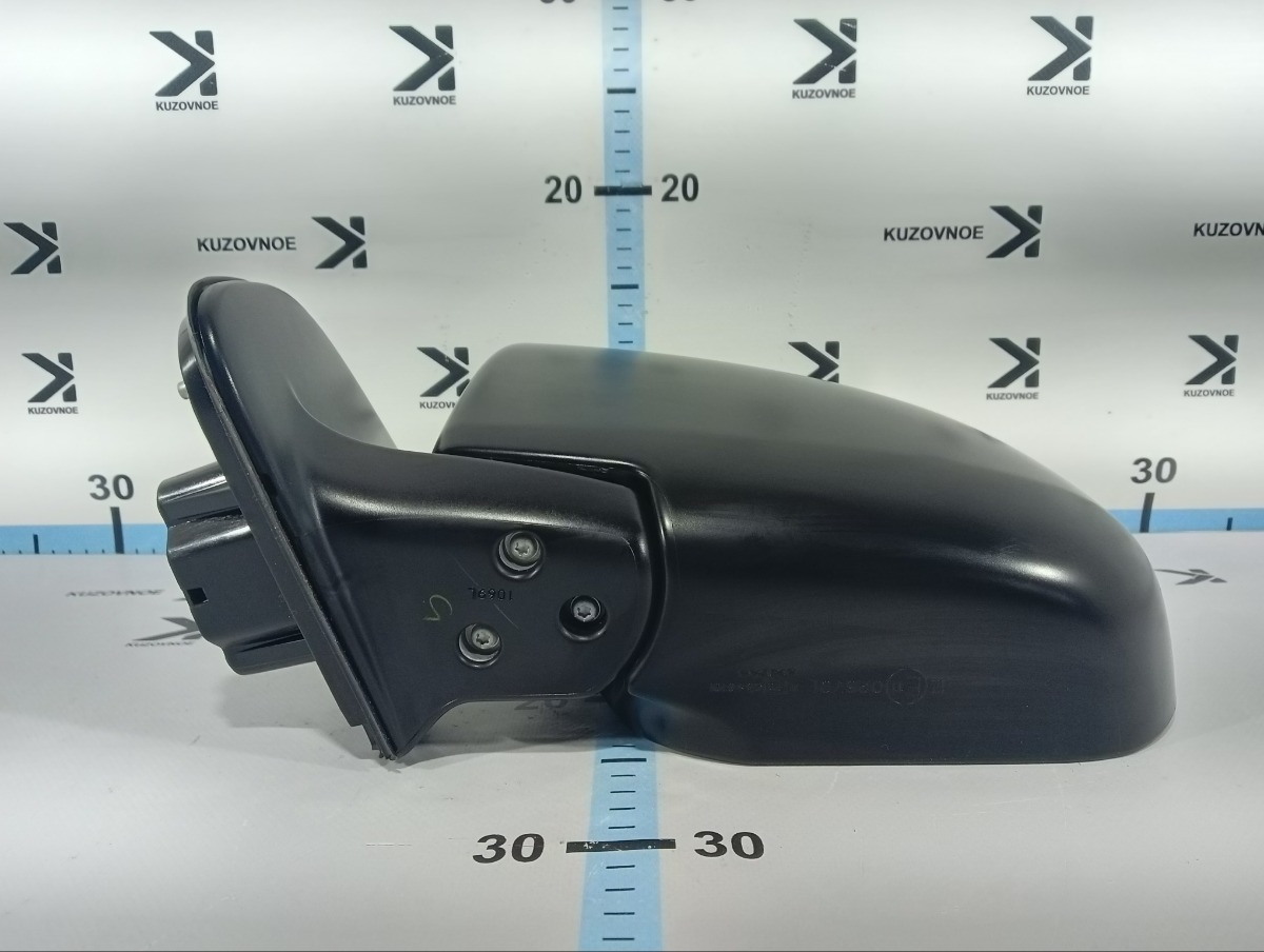 Зеркало левое D-MAX TF
