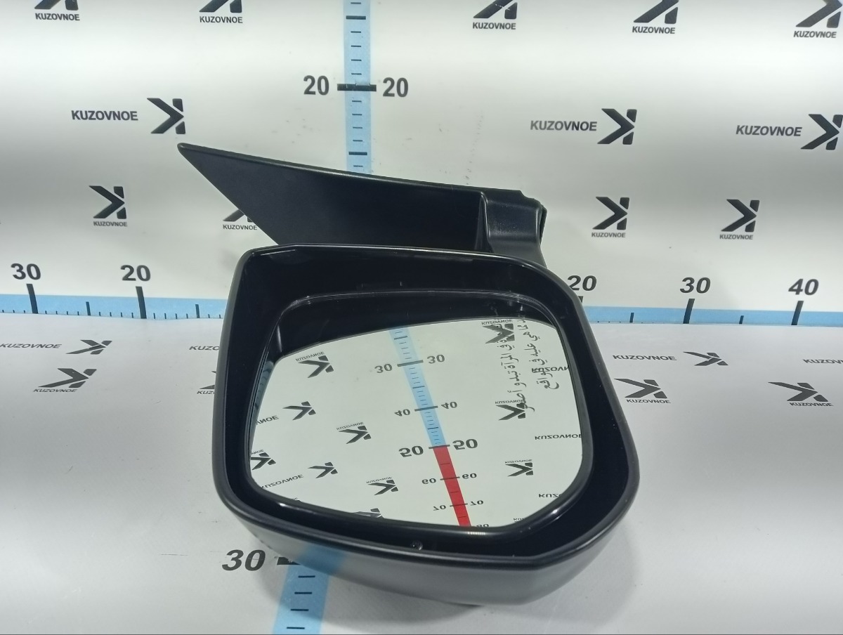 Зеркало левое D-MAX TF